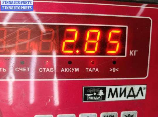 купить Кулиса КПП на Skoda Octavia mk1 (A4 1U) 1996-2010