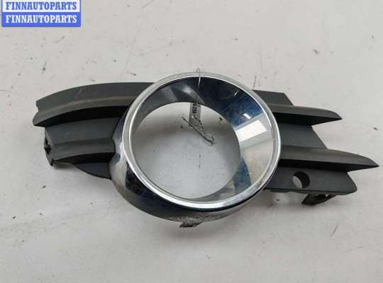 купить Рамка фары противотуманной левой на Opel Meriva A (2003-2010)