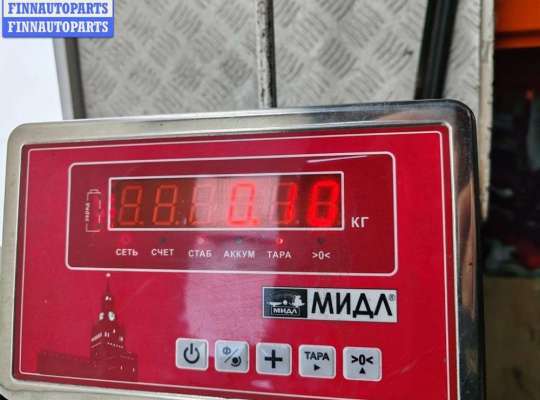 купить Рамка фары противотуманной левой на Opel Meriva A (2003-2010)