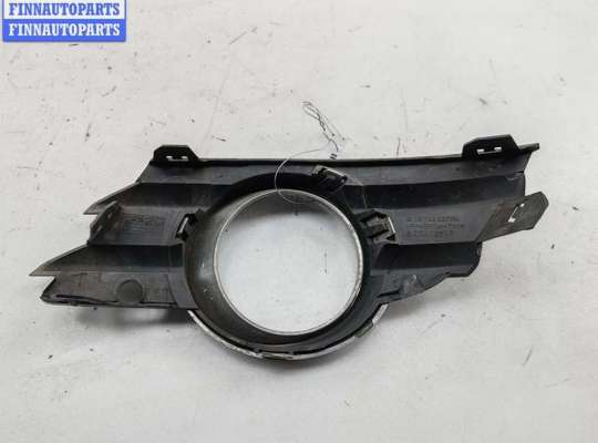 купить Рамка фары противотуманной левой на Opel Meriva A (2003-2010)