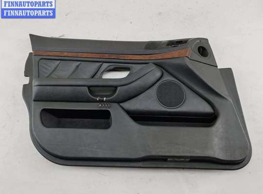 Обшивка двери передней левой (дверная карта) BM3601198 на BMW 5 E39 (1995-2003)