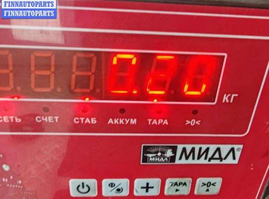 купить Шкив насоса гидроусилителя на BMW 3 E46 (1998-2006)