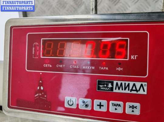 купить Трос двери передней на Ford Focus II (2004-2011)