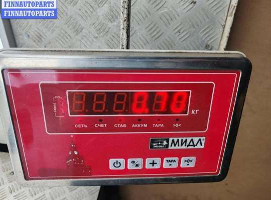 купить Решетка радиатора на Opel Omega B (1994-2003)