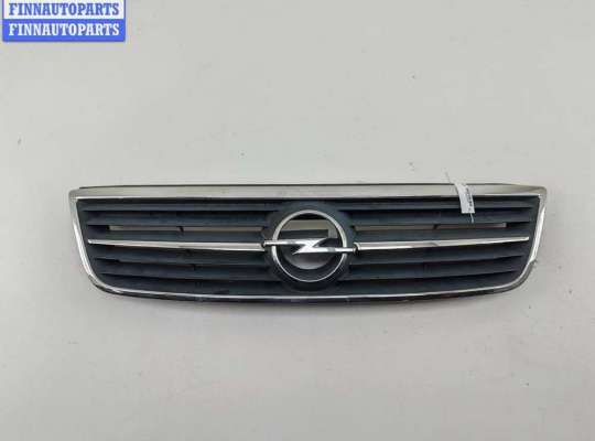 Решетка радиатора OP2355059 на Opel Omega B (1994-2003)