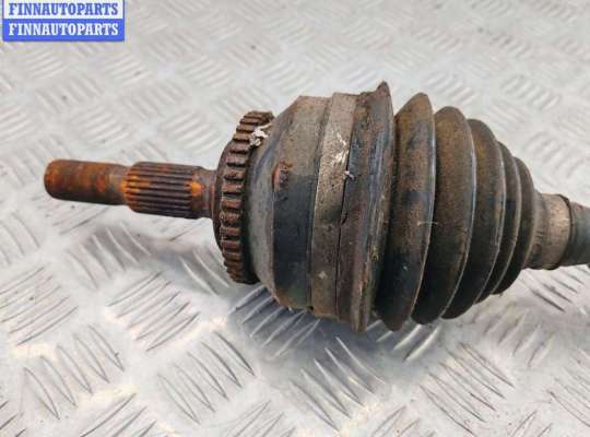 Приводной вал (Полуось в сборе) на Volvo S40 I | V40 (VS)