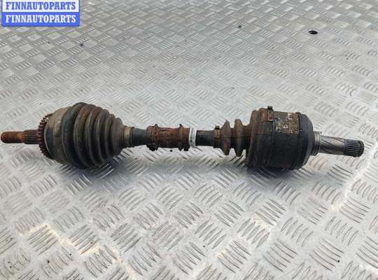 Полуось передняя левая VL547752 на Volvo S40 / V40 (1995-2004)