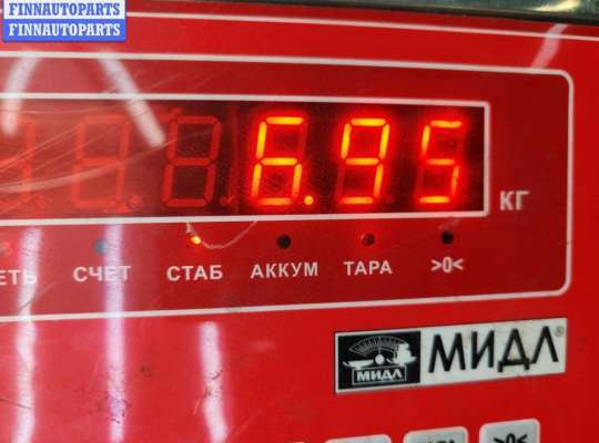 Приводной вал (Полуось в сборе) на Volvo S40 I | V40 (VS)