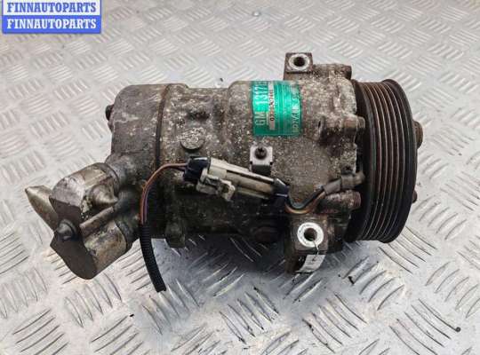 купить Компрессор кондиционера на Opel Vectra C (2002-2008)