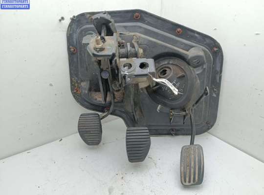 купить Узел педальный на Citroen Jumpy (1994-2006)