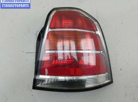 купить Фонарь задний правый на Opel Zafira B (2004-2014)