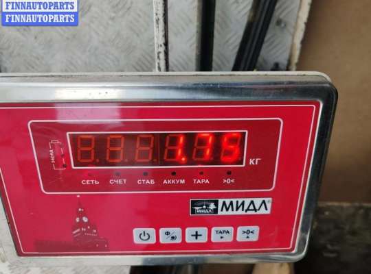 купить Фонарь задний правый на Opel Zafira B (2004-2014)