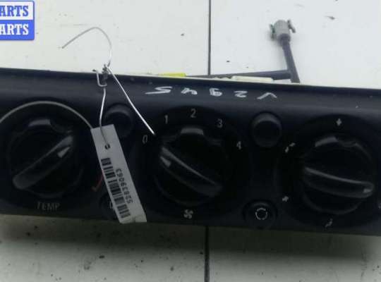 Переключатель отопителя MN08950 на Mini Cooper R50