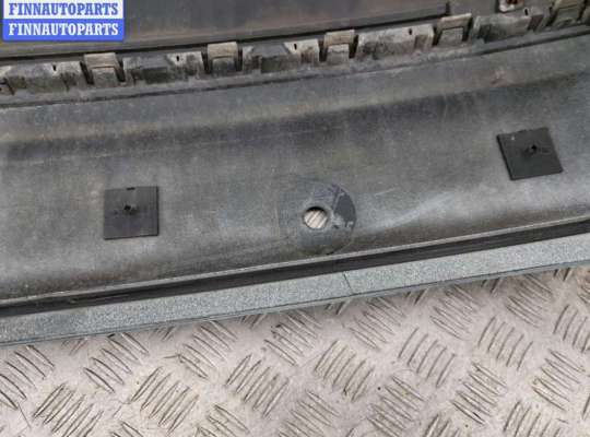 купить Бампер задний на Volkswagen Golf-5