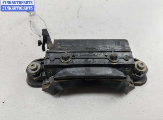 купить Ручка двери наружная задняя левая на Audi A4 B5 (1994-2001)
