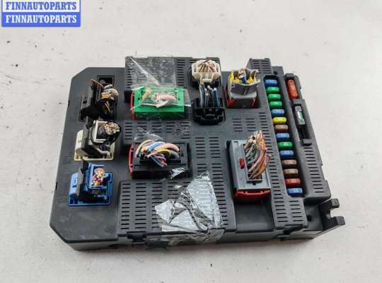Купить Блок комфорта на Citroen C8 Блок комфорта PG1236773 на Citroen C8