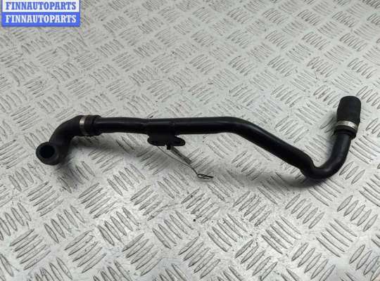 купить Трубка системы рециркуляции EGR на Volvo 850