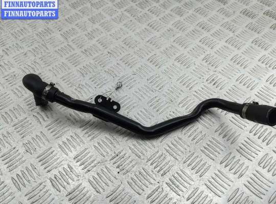 купить Трубка системы рециркуляции EGR на Volvo 850