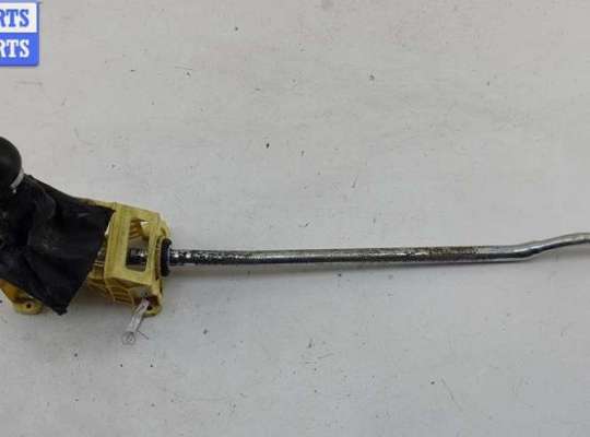 Кулиса КПП OP2384573 на Opel Astra H (2004-2009)