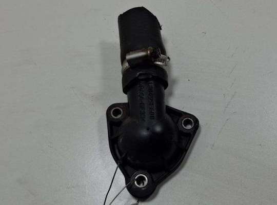 купить Корпус термостата на Nissan Almera N16 (2000-2007)