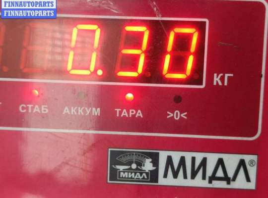 купить Клапан управления турбиной (актуатор) на Opel Astra G (1998-2004)