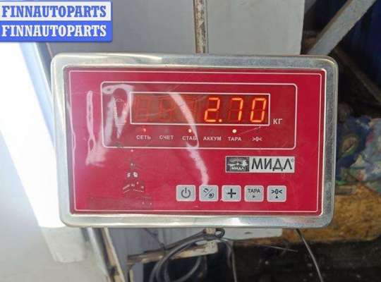 купить Блок ABS (Модуль АБС) на Audi A4 B5 (1994-2001)