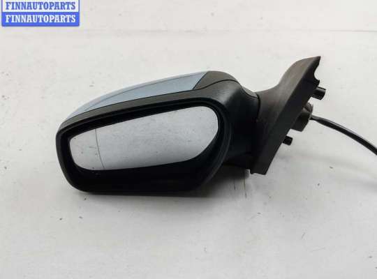 купить Зеркало наружное левое на Ford Mondeo III (2000-2007)