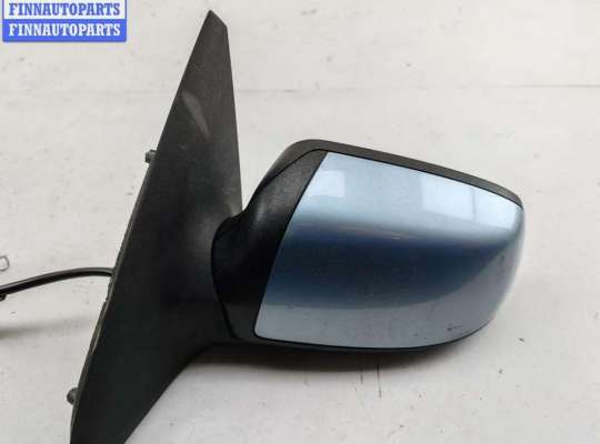 купить Зеркало наружное левое на Ford Mondeo III (2000-2007)