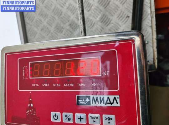 купить Зеркало наружное левое на Ford Mondeo III (2000-2007)