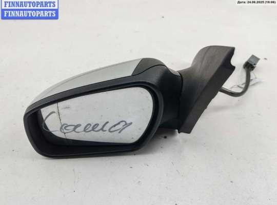 купить Зеркало наружное левое на Ford Mondeo III (2000-2007)