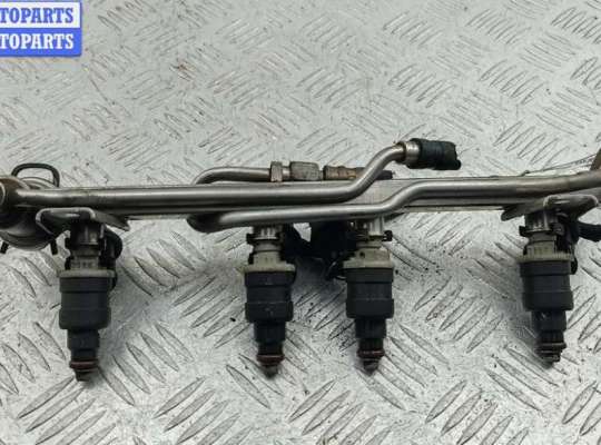 купить Форсунка топливная (комплект) на Audi A4 B5 (1994-2001)