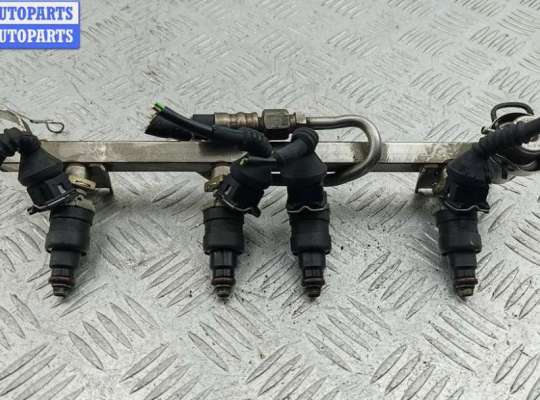 купить Форсунка топливная (комплект) на Audi A4 B5 (1994-2001)