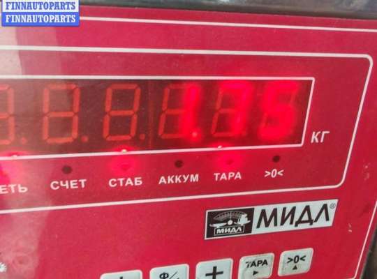 купить Насос гидроусилителя руля на Mercedes C-Class W203 (2000-2006)