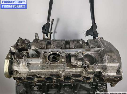 ДВС (Двигатель) на Mercedes-Benz E (W211)