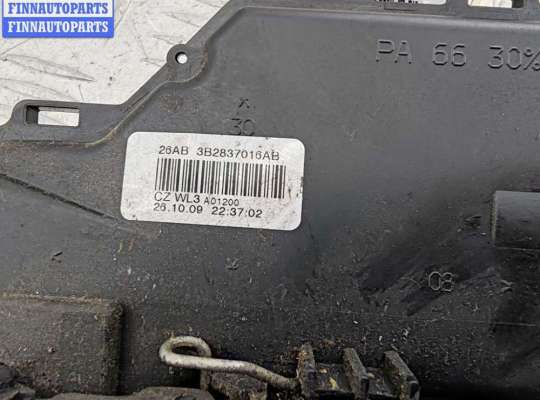 купить Замок двери передней правой на Skoda Fabia mk2 (5J) 2007-2014