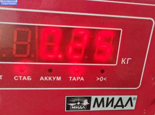 купить Клапан фазорегулятора на BMW 5 E39 (1995-2003)