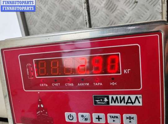 Магнитола на BMW 3 (E90/E91/E92/E93)