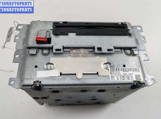 Магнитола на BMW 3 (E90/E91/E92/E93)