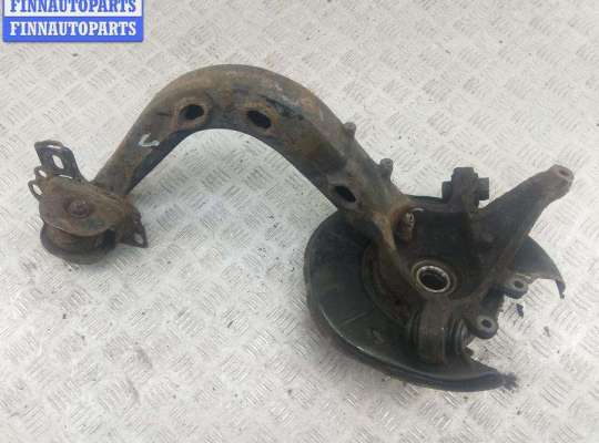 купить Рычаг подвески задний левый на BMW 3 E36 (1991-2000)