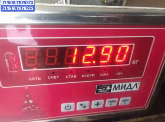 купить Рычаг подвески задний левый на BMW 3 E36 (1991-2000)