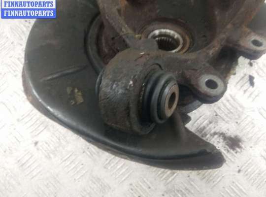 купить Рычаг подвески задний левый на BMW 3 E36 (1991-2000)