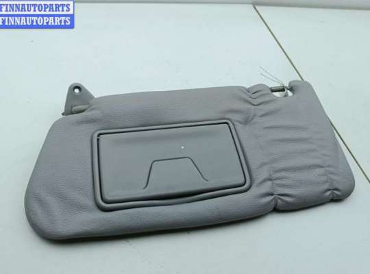 купить Козырек солнцезащитный левый на Mitsubishi Lancer (2000-2010)
