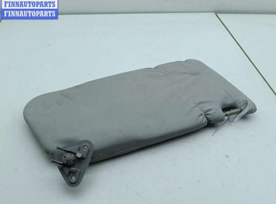 Козырек солнцезащитный левый MT463104 на Mitsubishi Lancer (2000-2010)