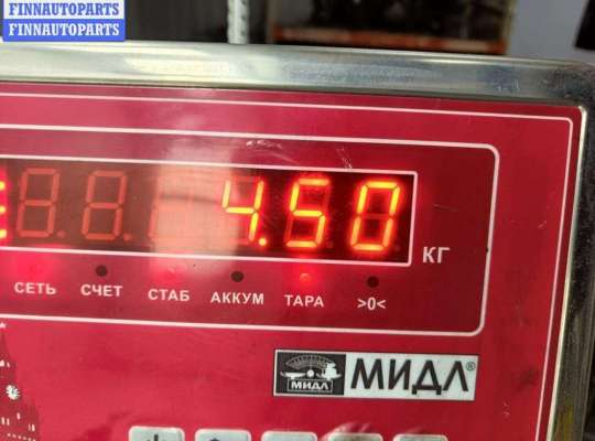 купить Распредвал на Opel Astra G (1998-2004)