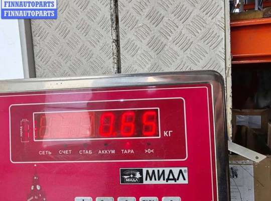 купить Компрессор центрального замка на Audi 80 B4 (1991-1996)