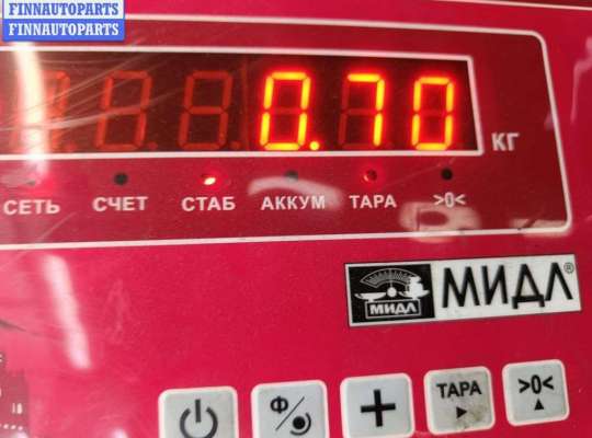 купить Молдинг двери передней правой на Audi A4 B7 (2004-2008)