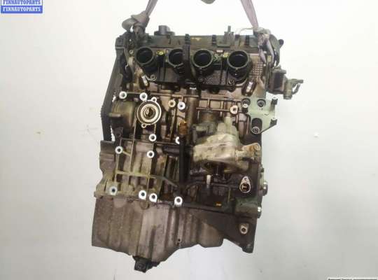 купить Двигатель (ДВС) на Volkswagen Passat B5