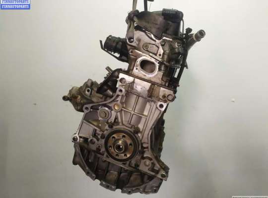 купить Двигатель (ДВС) на Volkswagen Passat B5