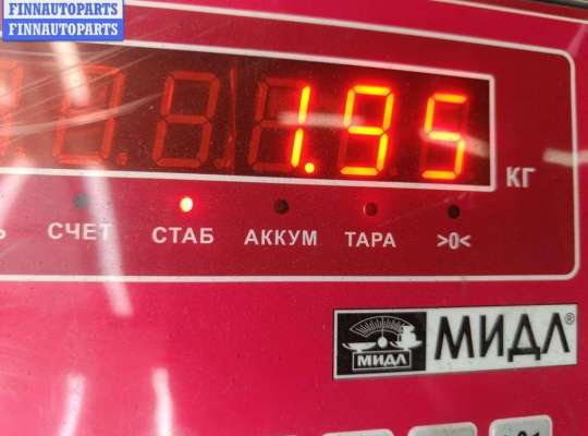 купить Домкрат на Opel Vectra C (2002-2008)