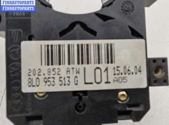 купить Переключатель поворотов на Seat Alhambra (2000-2010)